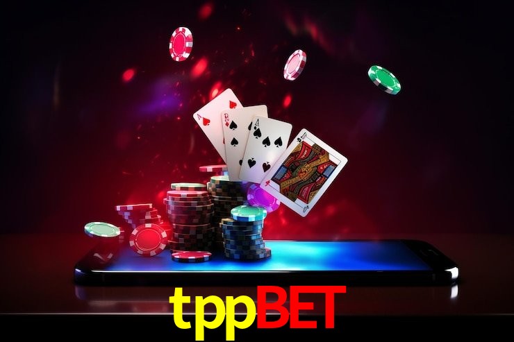 Experiência VIP tppbet