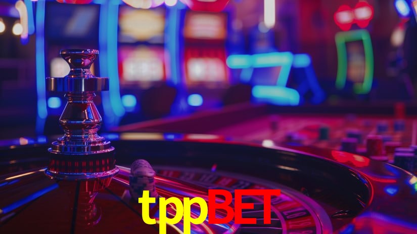 tppbet - Roleta de Sorte Total - tppbet.com