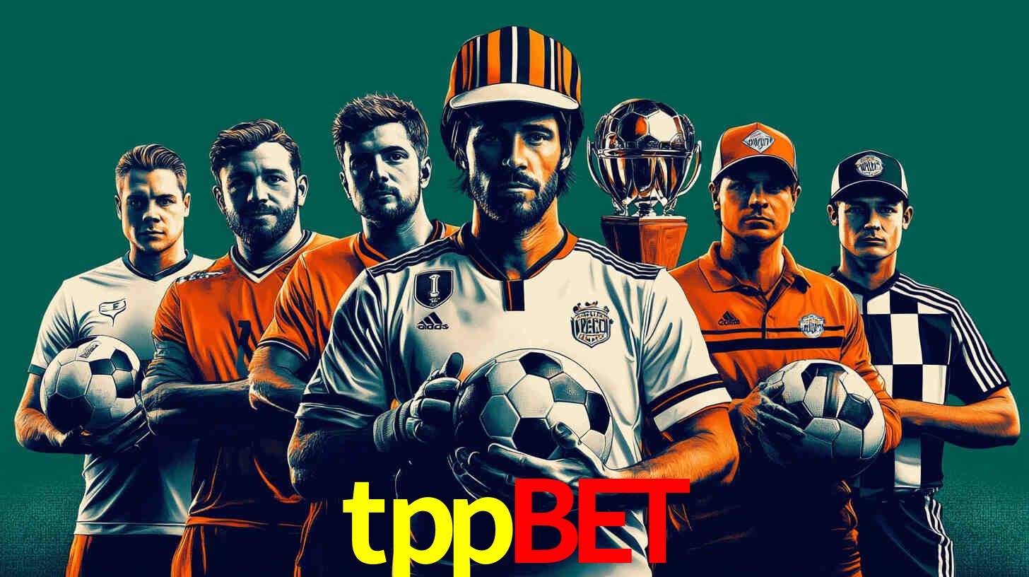 Experiência VIP tppbet