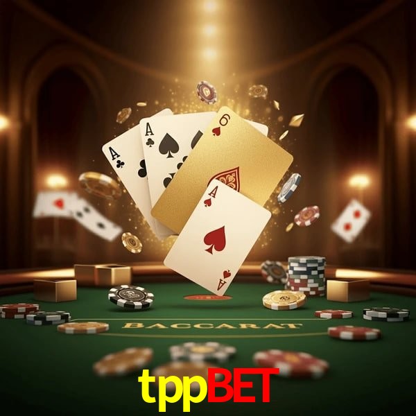 Blackjack Table tppbet