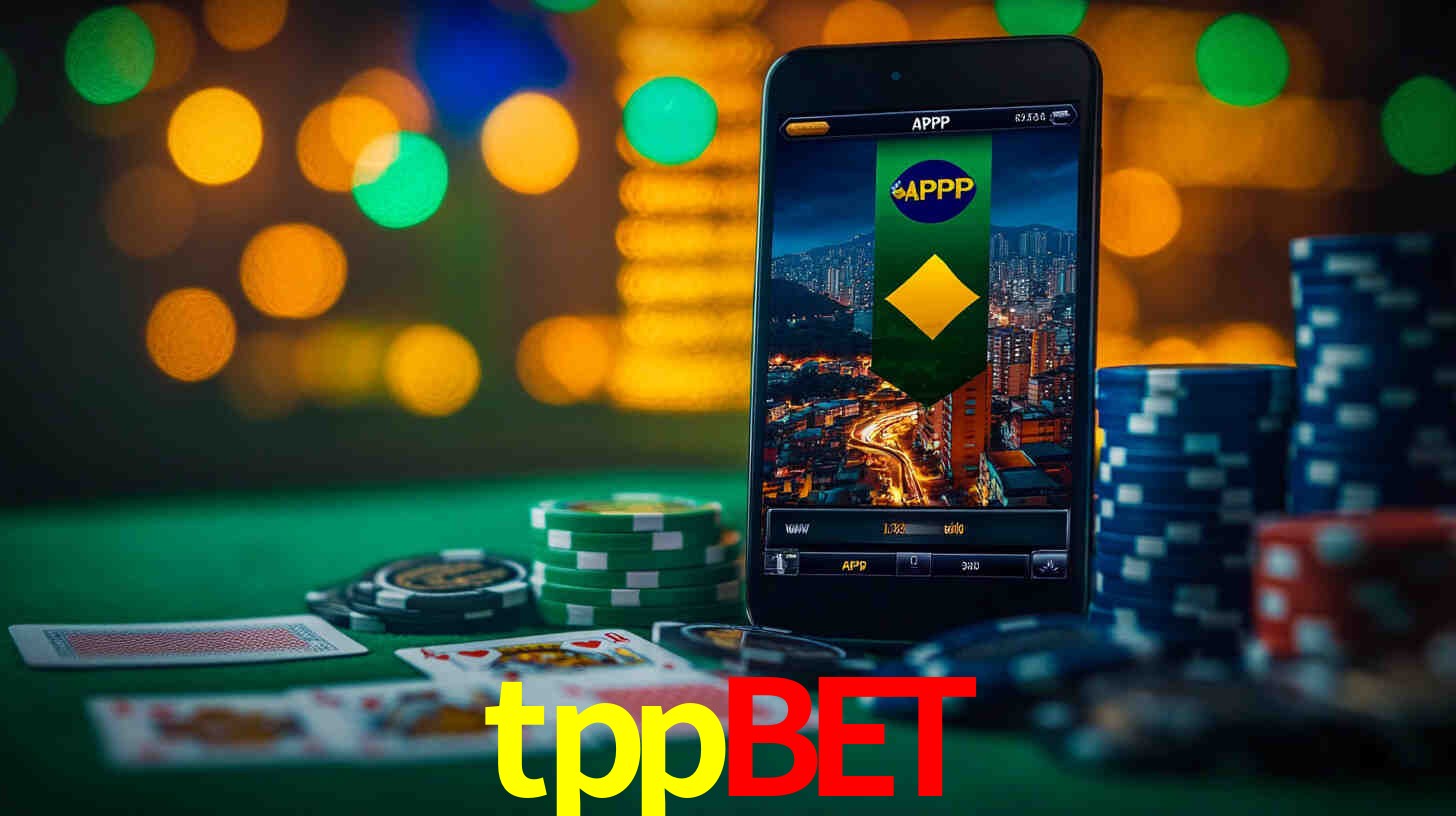 Recursos de Bônus tppbet