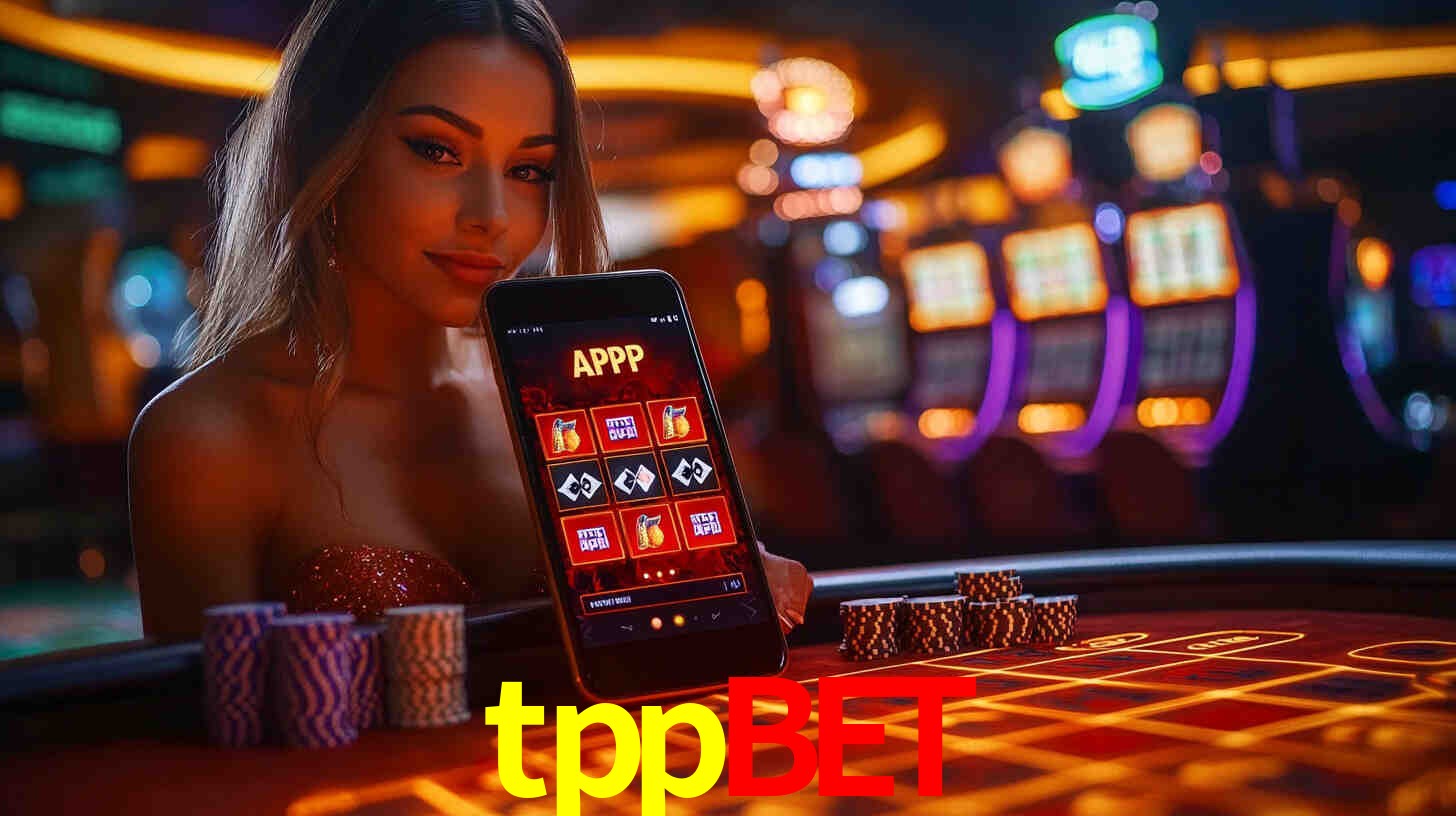 Estatísticas Esportivas tppbet