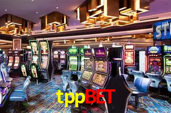 Interface Premium tppbet