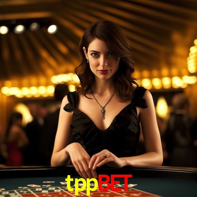 Diretório de Jogos tppbet