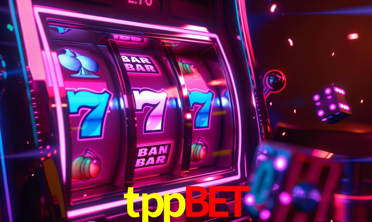 Benefícios da Conta tppbet
