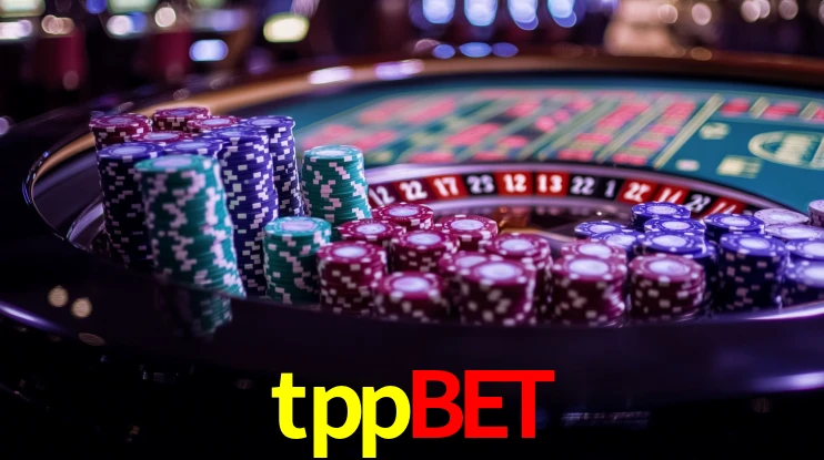 Welcome Bonus tppbet