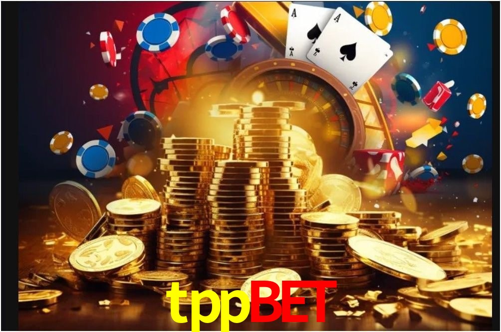 A Emoção da Loteria na tppbet: Uma Chance de Mudança de Vida