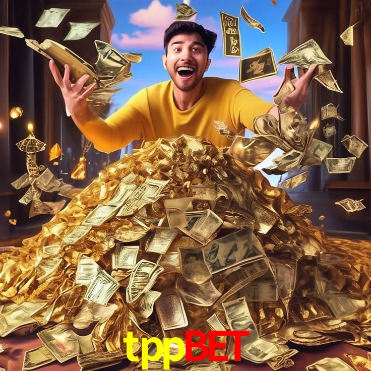 A Revolução dos Aplicativos de Jogos no tppbet