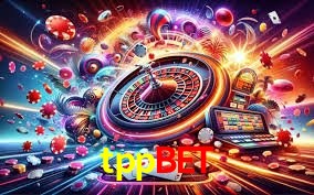 Desvendando o Mundo dos Jogos Virtuais na tppbet
