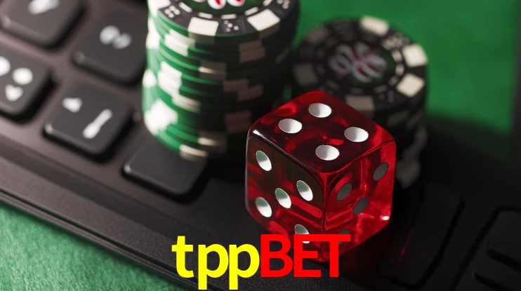 Live Casino tppbet