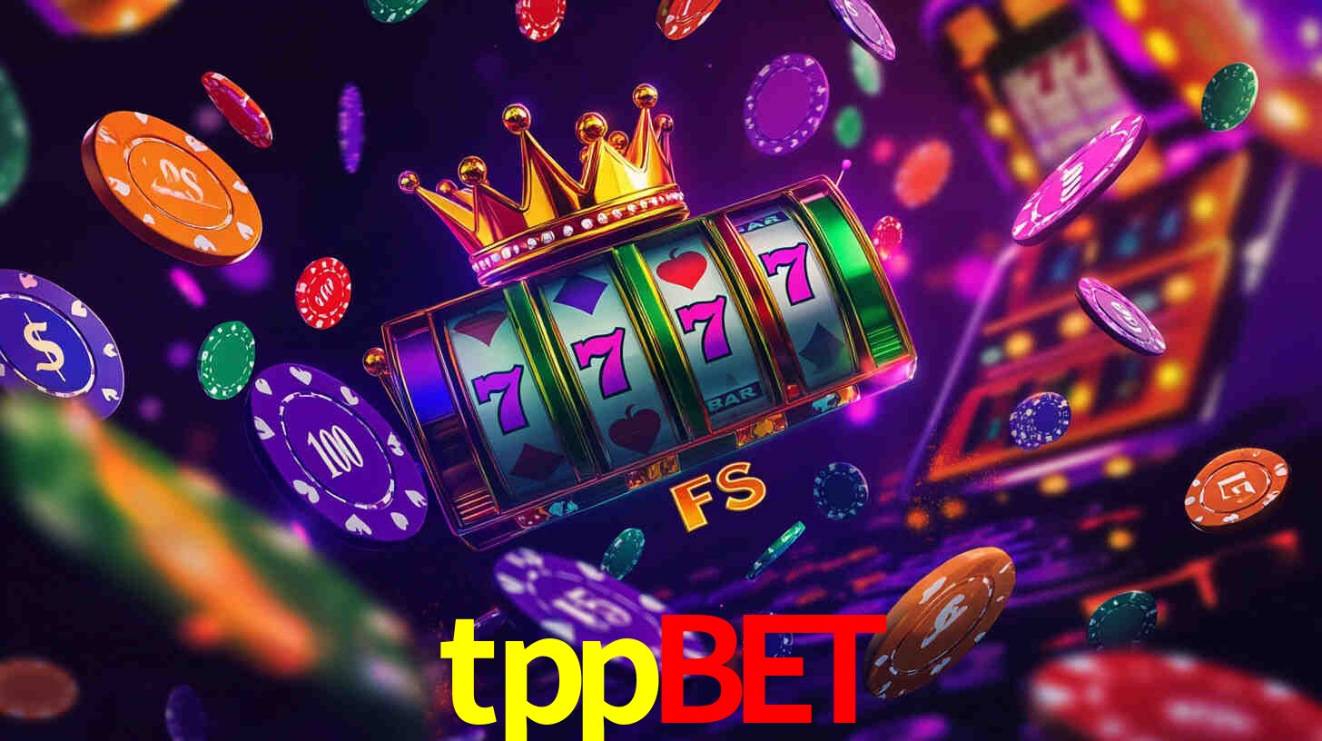 Premium Interface tppbet
