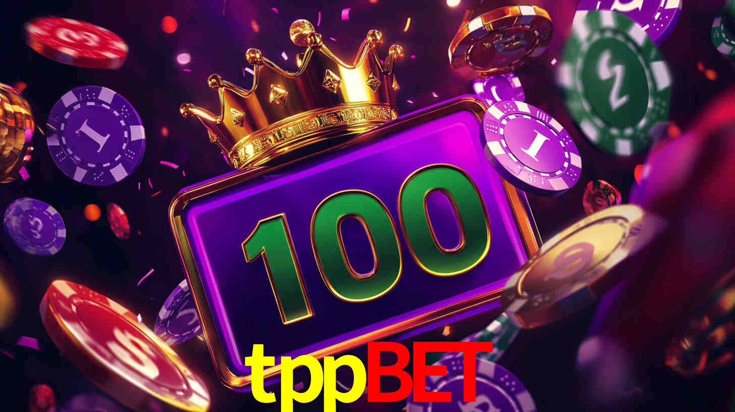 tppbet App Interface