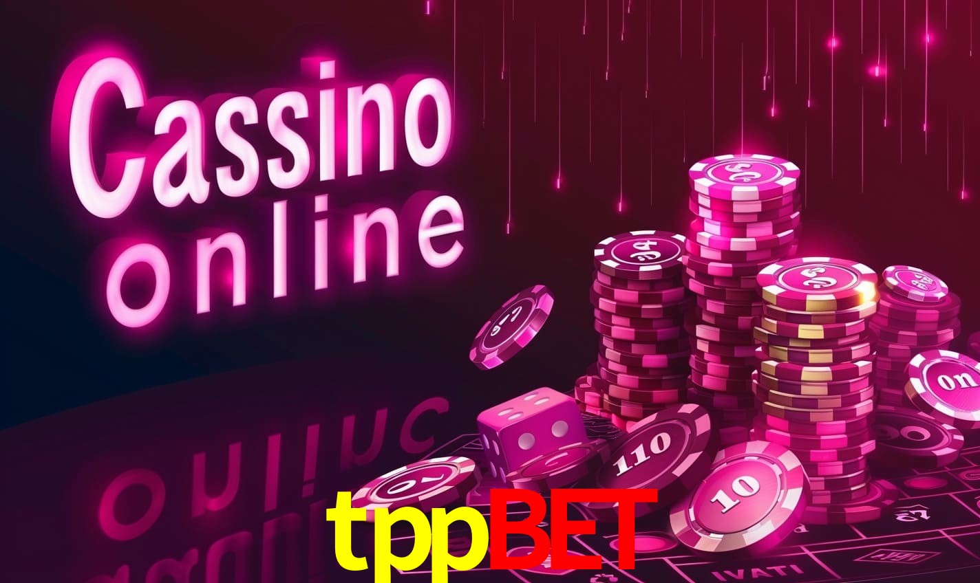 Cadastro Rápido tppbet