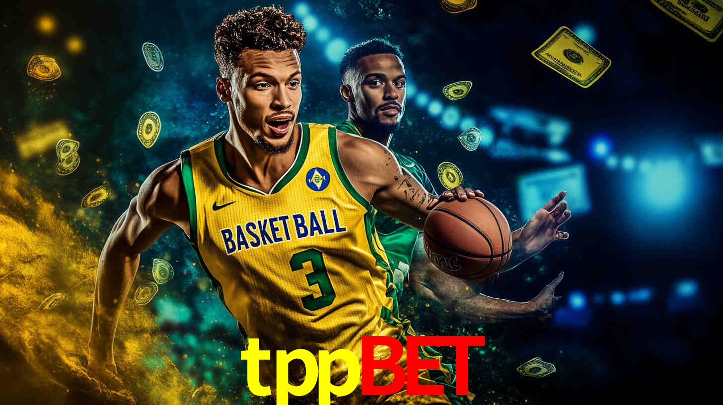 Apostas de Futebol tppbet