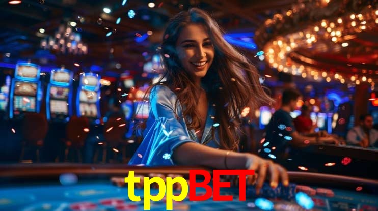 Football Betting tppbet