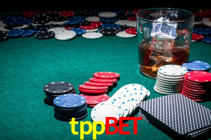 Descubra a Magia dos Jogos de Arcade no tppbet