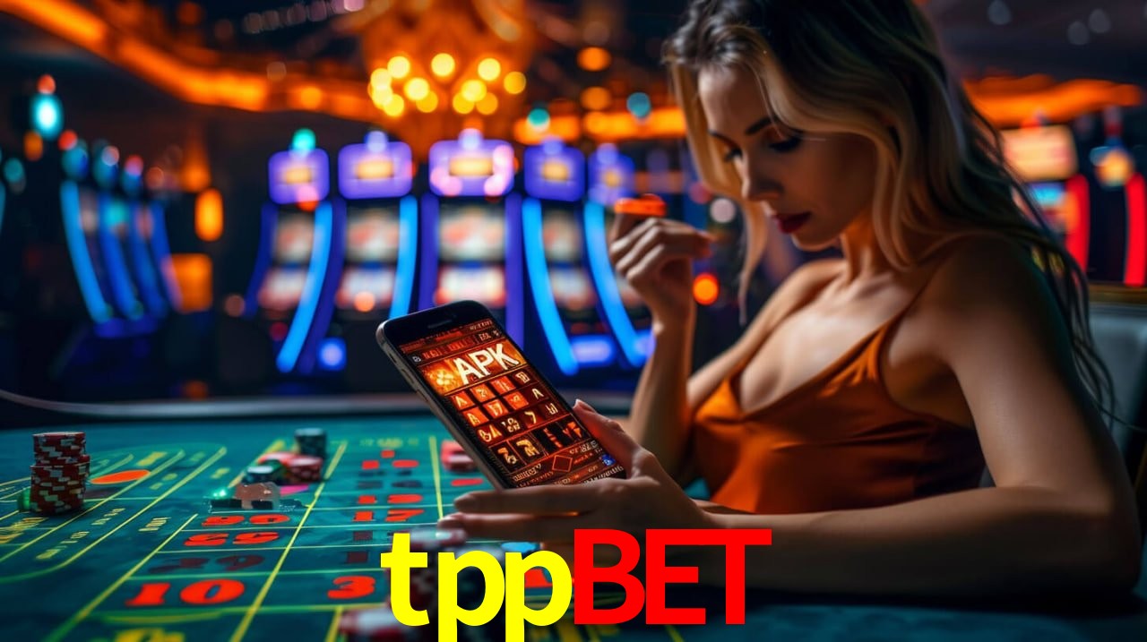 VIP Casino tppbet