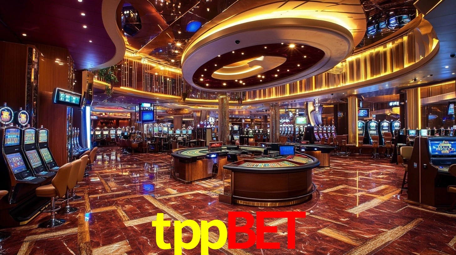 Exclusive Games tppbet