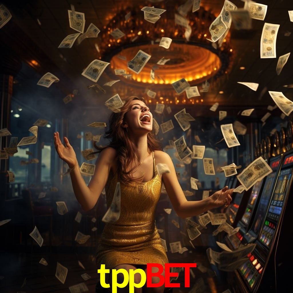 Roulette Table tppbet