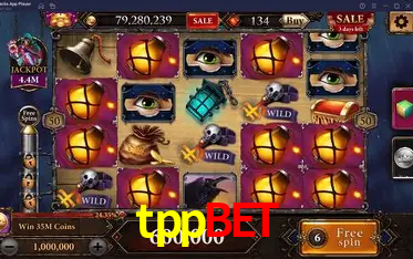 Seasonal Promotions tppbet