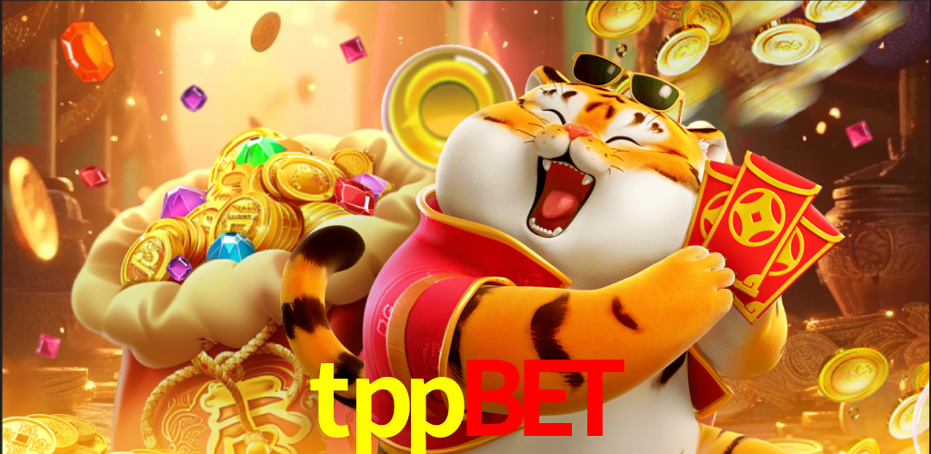 Desvendando o Mundo dos Jogos Virtuais na tppbet