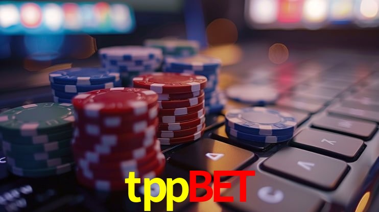 Explorando a Categoria de Eventos em Apostas na tppbet