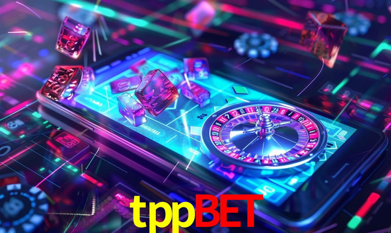 Inovações de Jogos na tppbet: O Futuro das Experiências Interativas