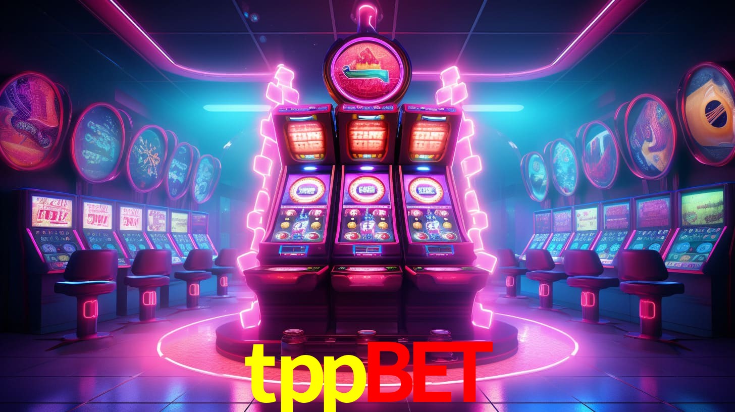 Bônus Generosos e Exclusivos no tppbet para Você!