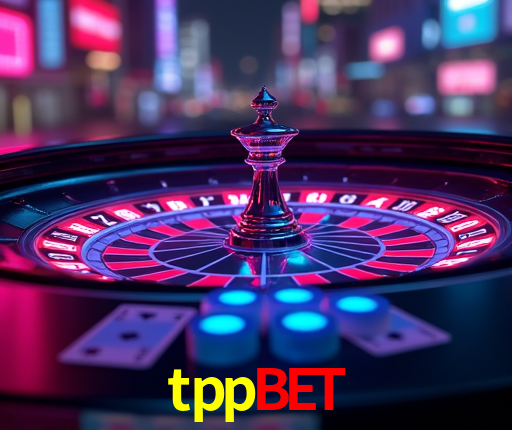 Casino Ao Vivo tppbet