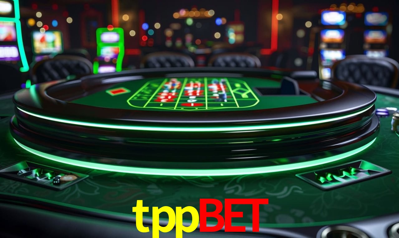 Platform Technology tppbet