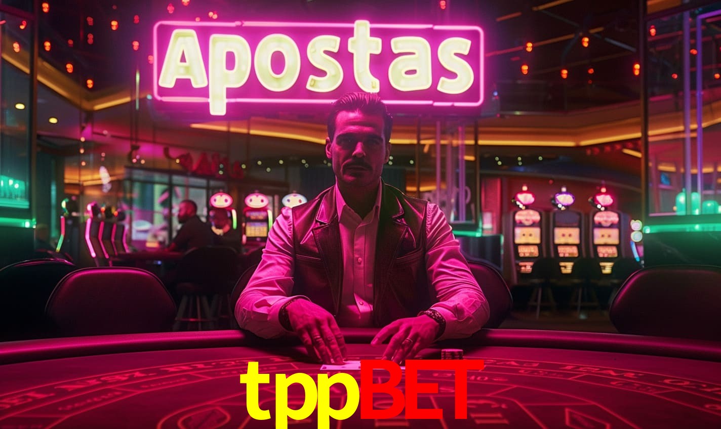 Login Seguro tppbet