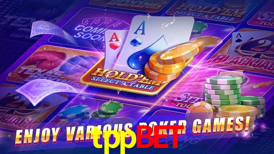 Integração de APIs tppbet