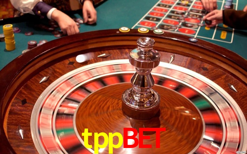A Experiência Imersiva dos Cassinos Ao Vivo no tppbet