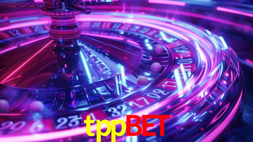 Design Responsivo tppbet