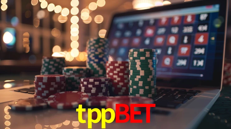 Slot Games tppbet