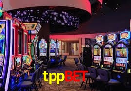Descubra o Programa VIP da tppbet: Vantagens Exclusivas para Jogadores