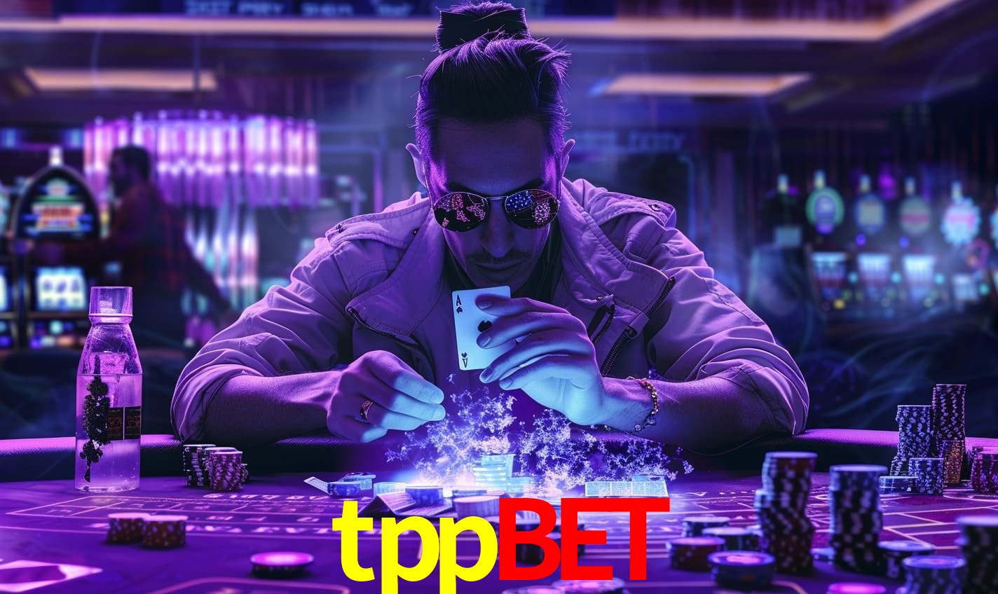 Live Casino tppbet