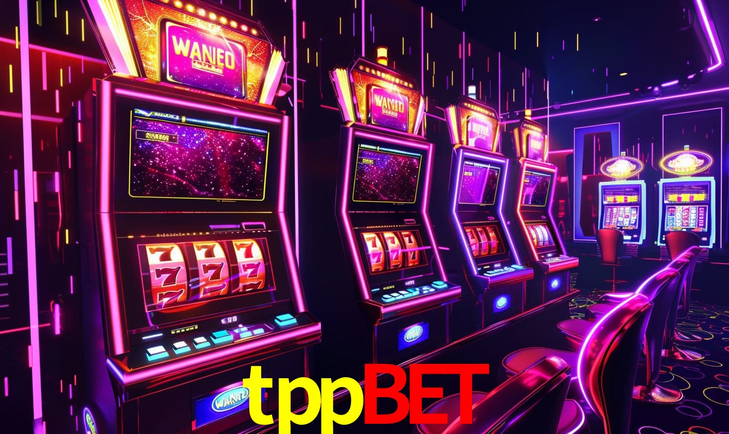 Provedores de Jogos tppbet