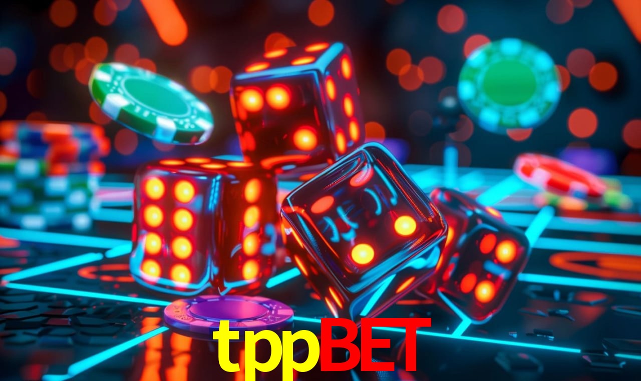 Desvendando o Mundo dos Jogos Virtuais na tppbet