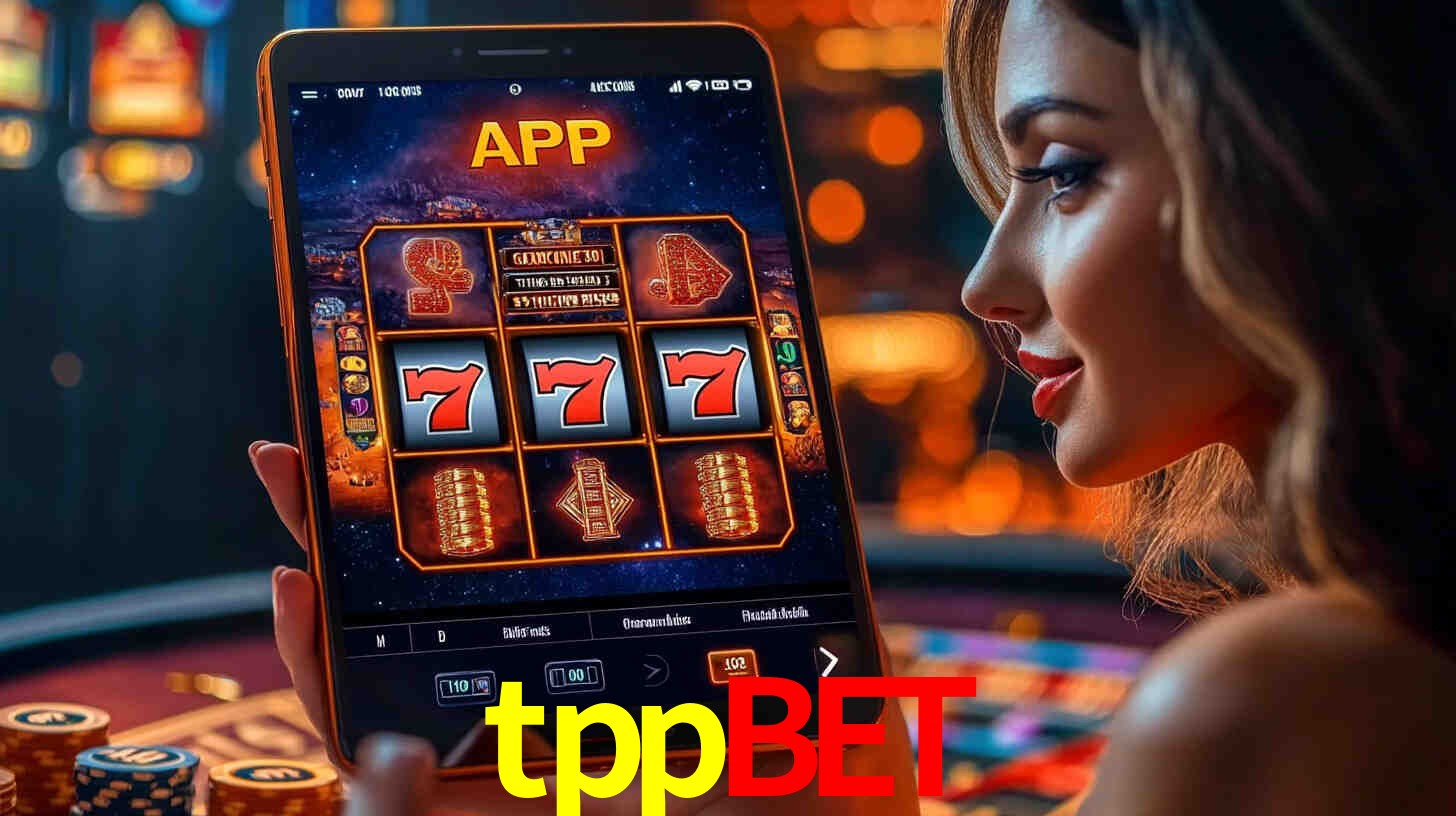 Descubra a Magia dos Jogos de Arcade no tppbet