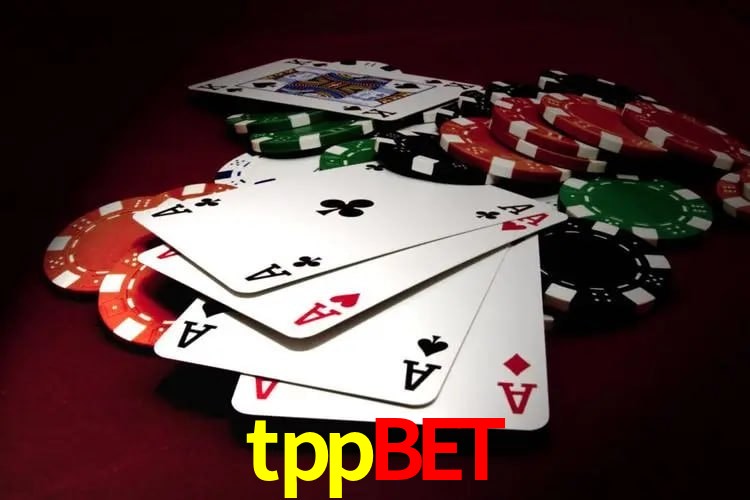 A Emoção da Loteria na tppbet: Uma Chance de Mudança de Vida