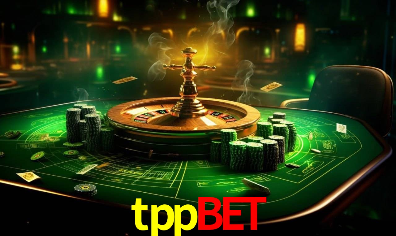 Especiais de Fim de Semana tppbet