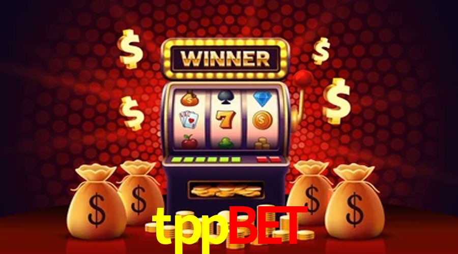Game Providers tppbet