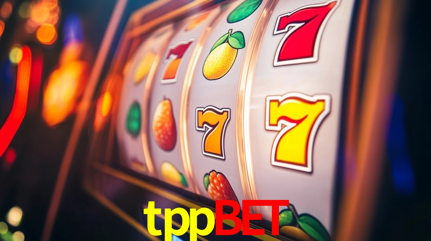 tppbet: Jogos de Caça-Níqueis-Altas Recompensas, Roleta-Velocidade, Blackjack-Desafios Máximos