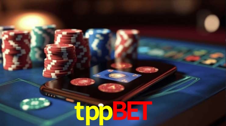 Apostas Esportivas na tppbet: Um Guia Completo