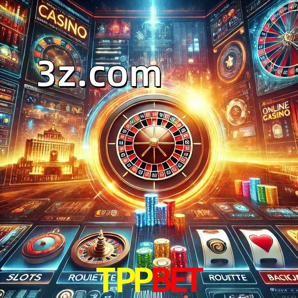  TPPBET