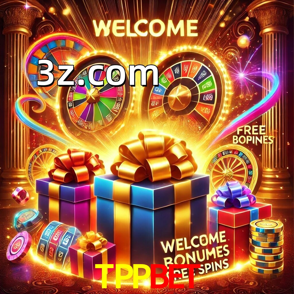  TPPBET