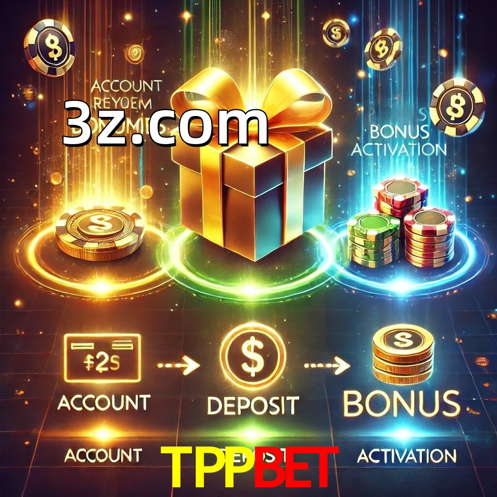  TPPBET