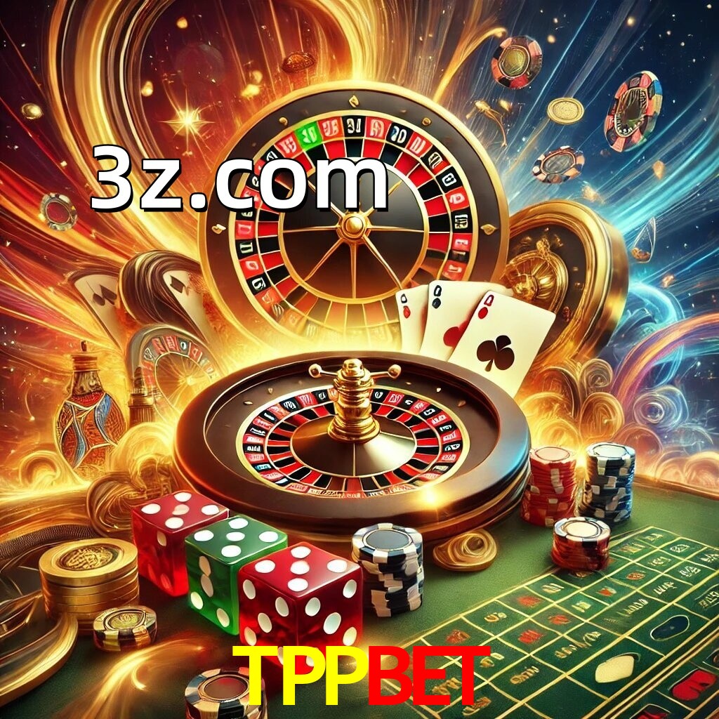  TPPBET