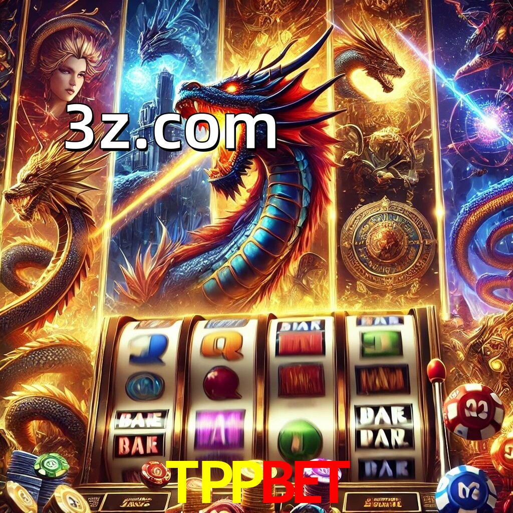  TPPBET